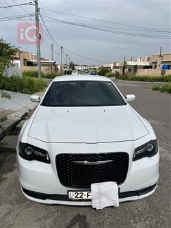 كرايسلر 300